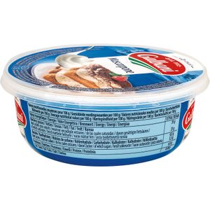 Mascarpone