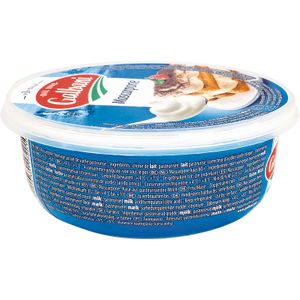 Mascarpone