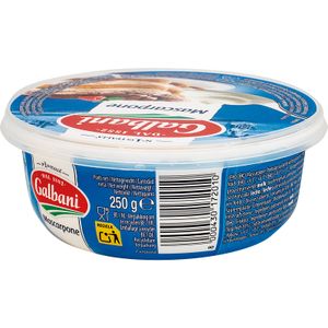 Mascarpone