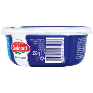 Mascarpone
