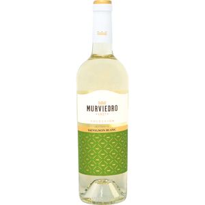 MURVIEDRO Vino Blanco D.O.Valencia