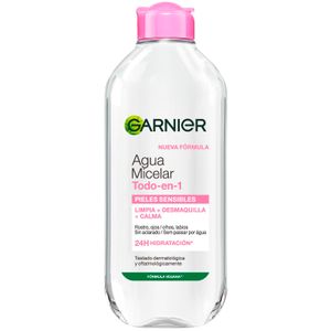 Imagen de Agua Micelar