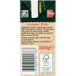 Tomate Frito Brik