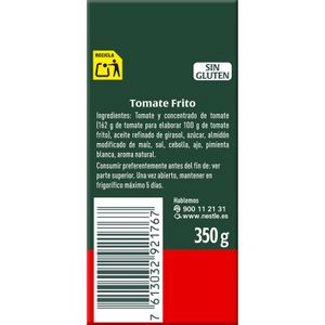 Tercera imatge del producte Tomaca Fregida Bric de la marca SOLIS