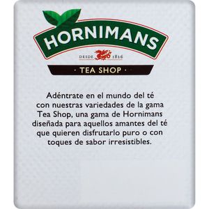 Té Chai 20 Bolsitas