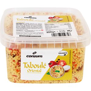 Ensalada Taboulé