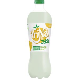 TRINA Refresco Limón Pet Zero