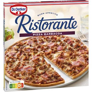 Pizza Ristorante Barbacoa