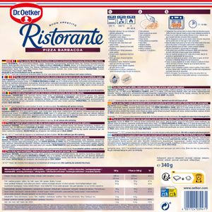 Pizza Ristorante Barbacoa