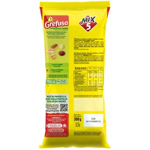 Mix5 Frutos Secos Maxi
