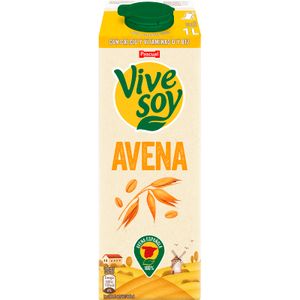 Bebida de Avena Brik VIVESOY