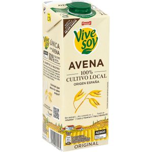 VIVESOY Bebida de Avena Brik