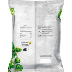 Segona imatge del producte Bròquil de la marca CONSUM