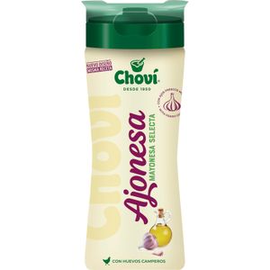 Ajonesa Bote