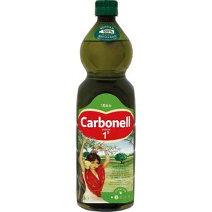 CARBONELL Aceite de Oliva Intenso
