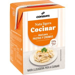 Nata Líquida Cocinar Brik
