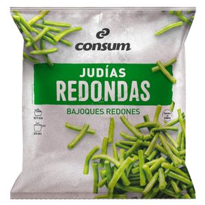 UCO Alimentació, Judía Verde Troceada