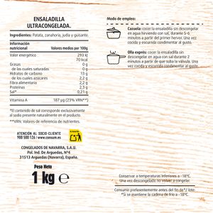 Ensaladilla