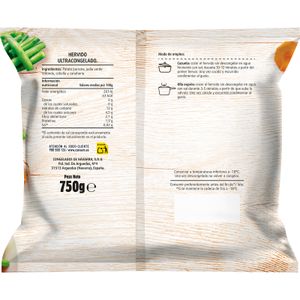 Segona imatge del producte Bullit de la marca CONSUM