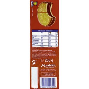 Galletas Príncipe Maxi Choc
