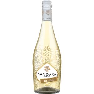SANDARA Vino Blanco Aguja Espumoso