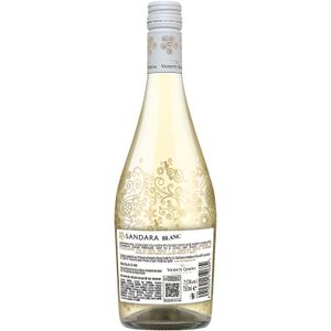Vino Blanco Aguja Espumoso