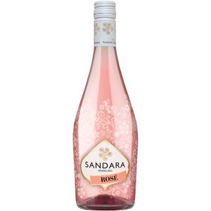 SANDARA Vino Rosado Aguja Espumoso