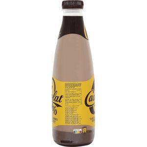 Batido de Cacao 0% Botella