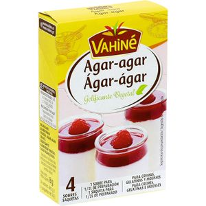 Agar-Agar 8 Gr