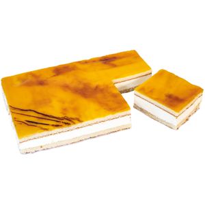Tarta San Marcos