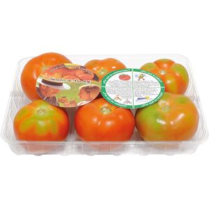 Tomate Ensalada El Perelló