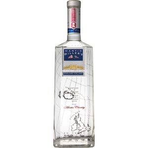 M.MILLER´S Ginebra