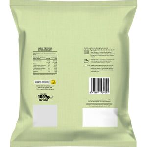 Arroz Precocido 6 Bolsitas x 167 Gr.
