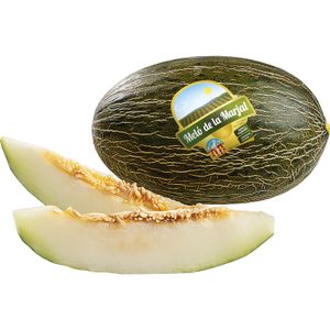 Melón de la Marjal