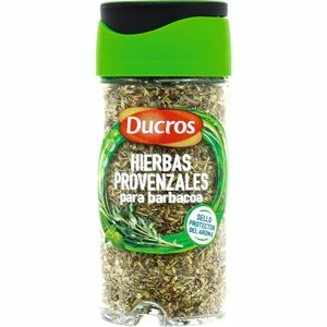 DUCROS Hierbas Provenzales Frasco