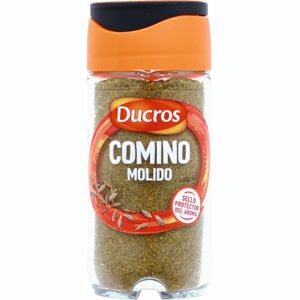 DUCROS Comino Molido Frasco