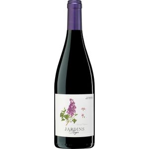Vino Tinto Empordá JARDINS, botella 75 cl 0,75 l