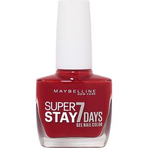 Laca de Uñas Nº6 Superstay 7 Días