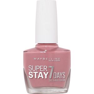 Laca de Uñas Nº135 Superstay 7 Días