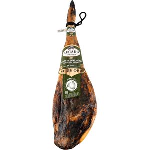 Jamón Cebo 50% Ibérico Peso Aproximado 7,5 kg