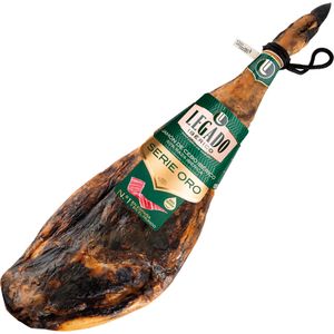 Jamón Cebo 50% Ibérico Peso Aproximado 7,5 kg