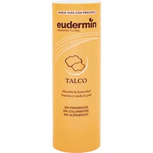 Polvos Talco