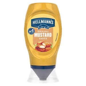 Gran Salsa Mostaza Bote