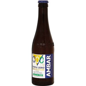 Cerveza Celiacos S/A 00 Botella