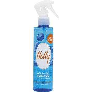 Agua de Peinado NELLY