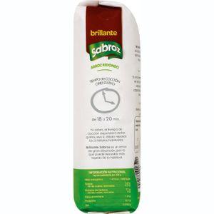 Arroz Redondo Sabroz