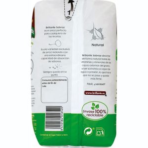 Arroz Redondo Sabroz