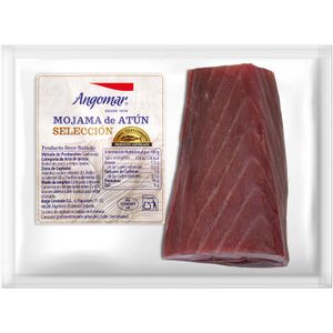 Mojama de Atún Selección