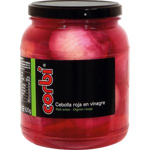 Cebolla Roja CORBI