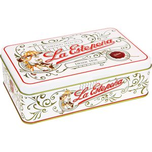 Lata Surtido Selecto LA ESTEPEÑA